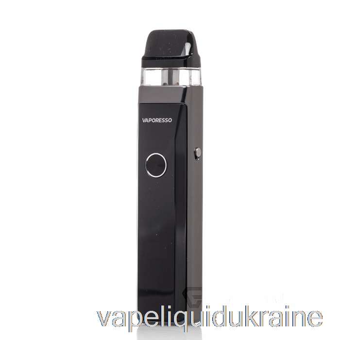 Vape Ukraine Vaporesso XROS Pro 30W Pod System Black